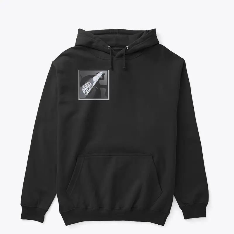 The Clivedini Pullover Hoodie