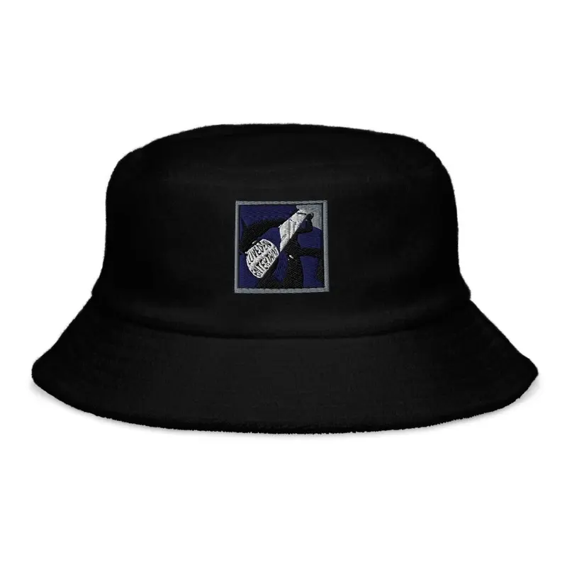 The Clivedini Bucket Hat